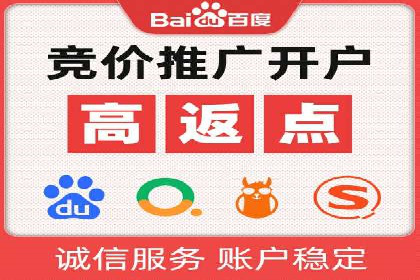 某公司通过竞价SEM优化搜索引擎排名案例